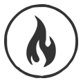 icon-Reduce burn risks